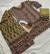 Pakeeza By Sayuri Heavy Crep Silk With Multi Digital Print  Readymade Suits Bulk Orders In India